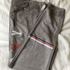 NWOT Roxy sweatpants